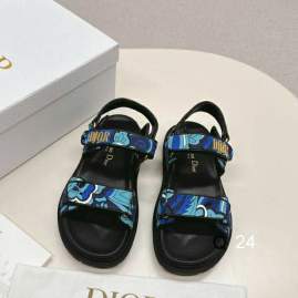 Picture of Dior Shoes _SKUDiorsz35-40RW04133321